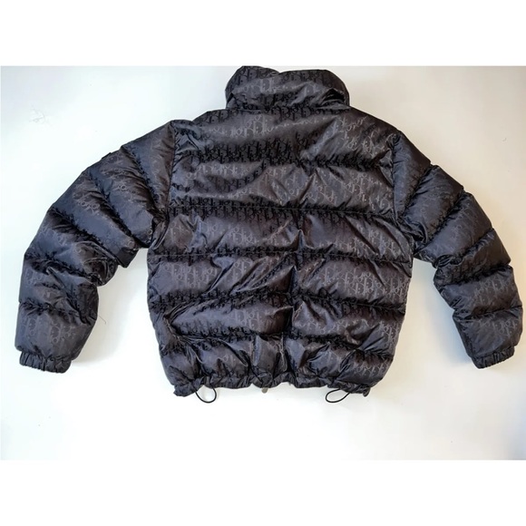 Mens oblique dior winter coat - Picture 3 of 5
